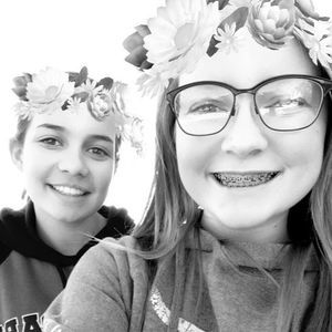 Meet your Posher, Olivia